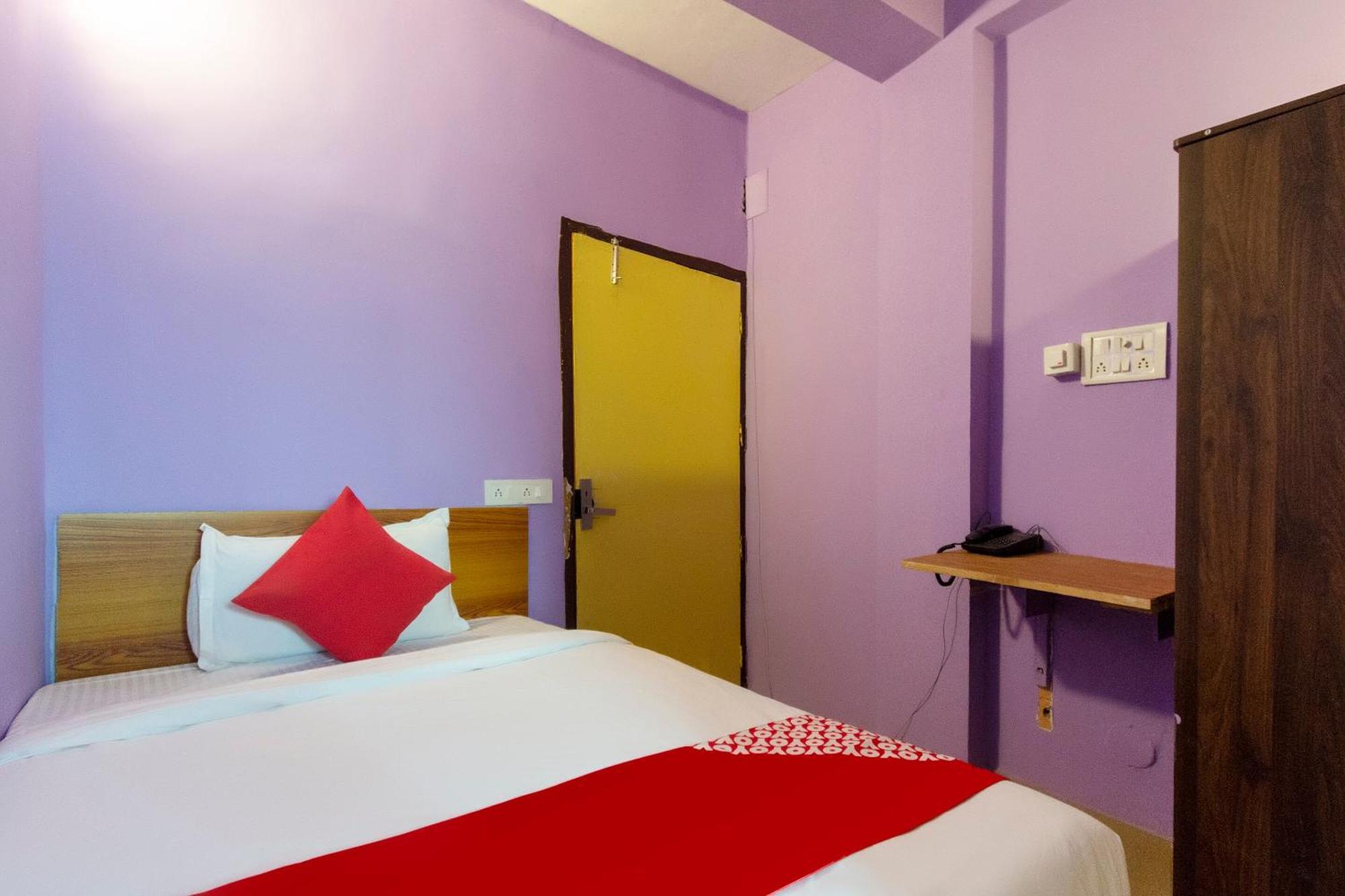 Hotel O Binayak Inn Kolkata Exterior photo